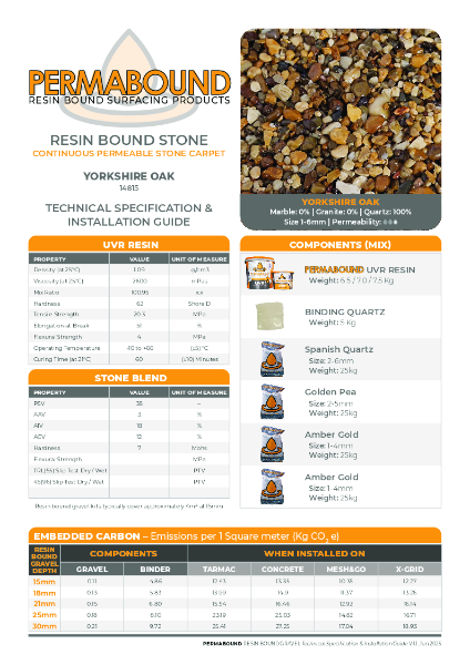 PERMABOUND_Resin_Bound_Technical_Data_Sheet_V1.1_Yorkshire Oak_Blend71