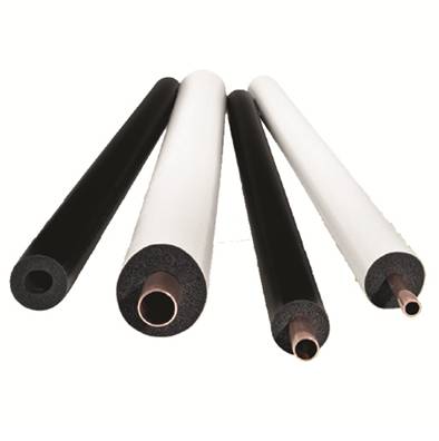 ArmaFlex TuffCoat Tubes - Closed-Cell Elastomeric Foam Insulation