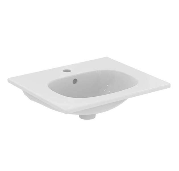 Tesi 50 cm Vanity Washbasin