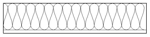 Direct fix plasterboard with insulation