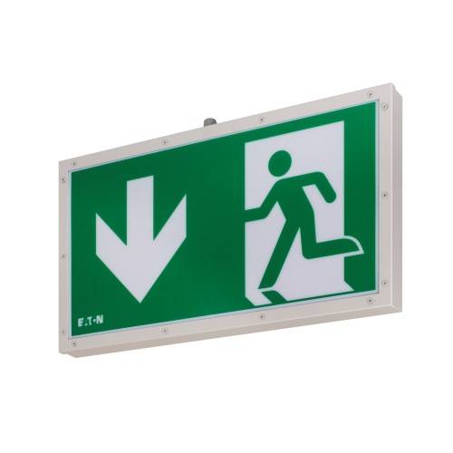 46811 LED (60 m) CG-Line - Safety and Exit Sign Luminaires