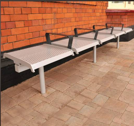 Ilford Bench