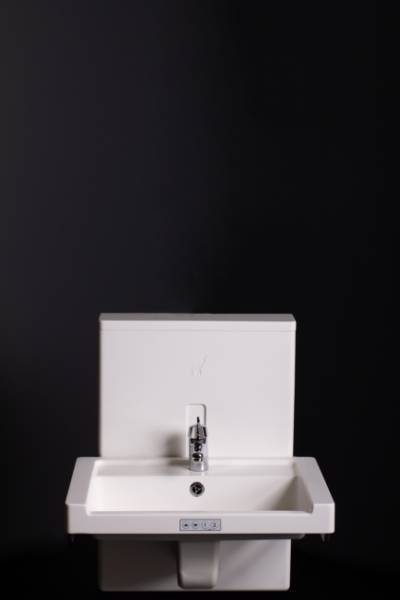 Astor Aquba Height Adjustable Washbasin