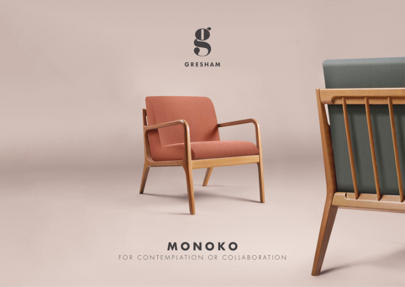 Monoko Brochure