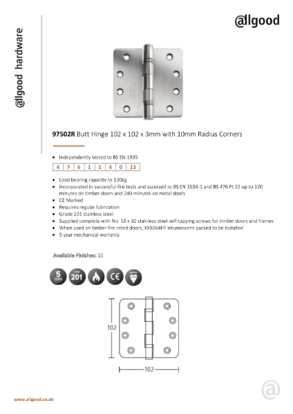 97502R-Datasheet Iss03