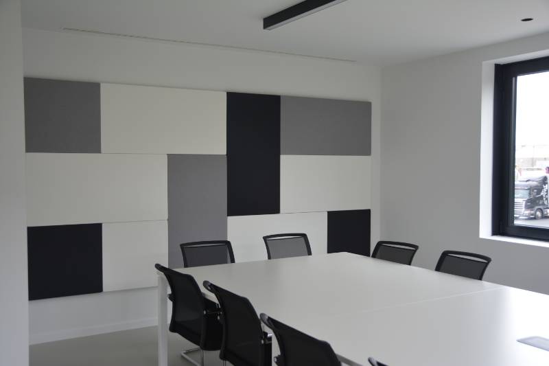 Class Wall Panels - Acoustic Panel