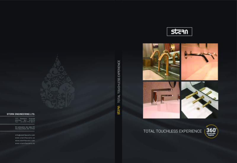 Stern Full Product Catalogue 2025/2026