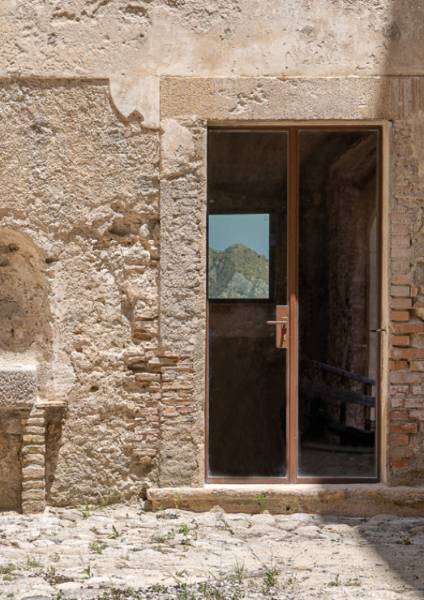 Secco OS2 Doors - Slimline Heritage Doors