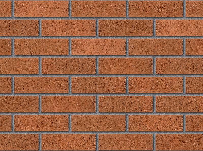 Kendleshire Haze Facing Brick