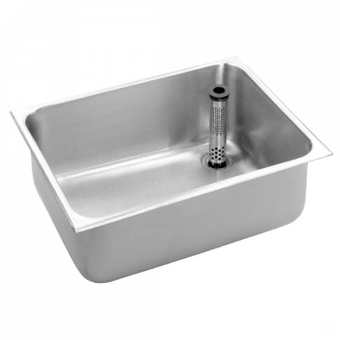 Inset Sink Bowl - C20136R