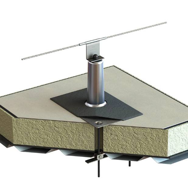 Kee Line® - Horizontal Lifeline