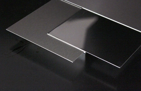 Rustbestandige Plater