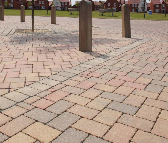 SuDS and Permeable Paving