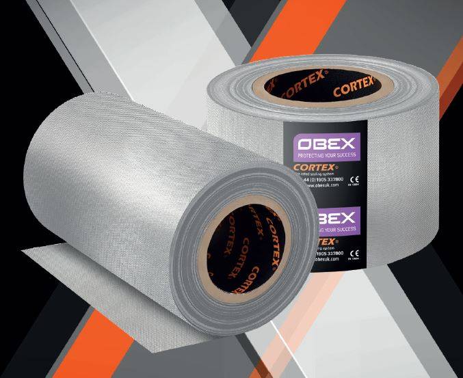 Cortex 0200FR Class A2 Membrane