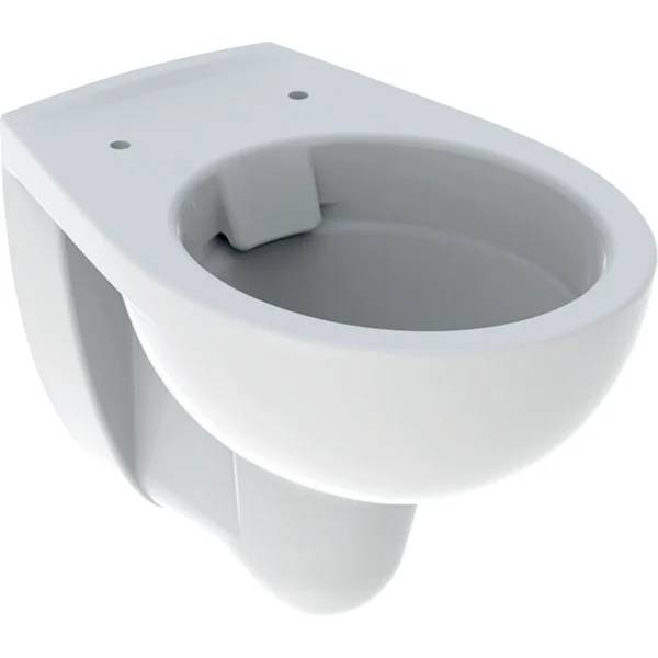  Twyford Alcona Wall-Hung WC, Washdown, Rimfree