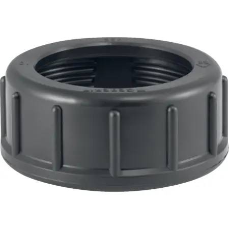 Geberit HDPE Union Nut