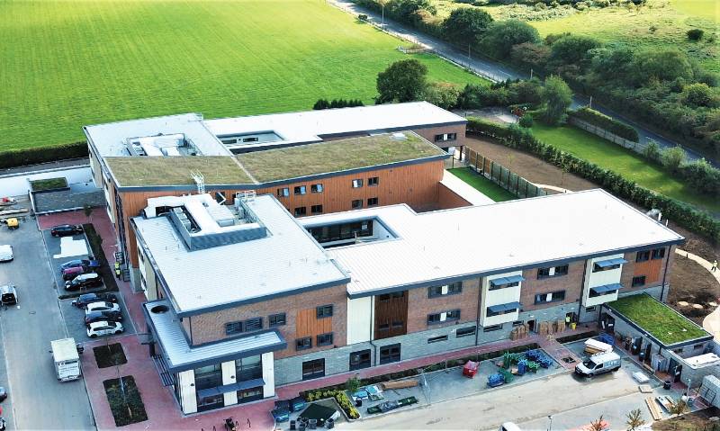 Case Study - Proteus Cold Melt® & Proteus Pro-Living® - Cygnet Hospital