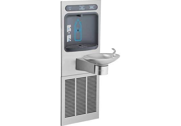 Halsey Taylor HTHBWF-OVLER-I - Drinking Fountain Packages