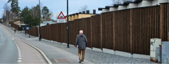 Langerudhaugen 8, Abildsø, Oslo.