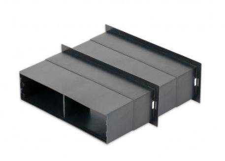 Glidevale Protect MV255 Straight Sleeve - Underfloor ventilation