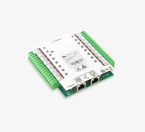 Paxton10: Input Connector  - Input Expansion Module