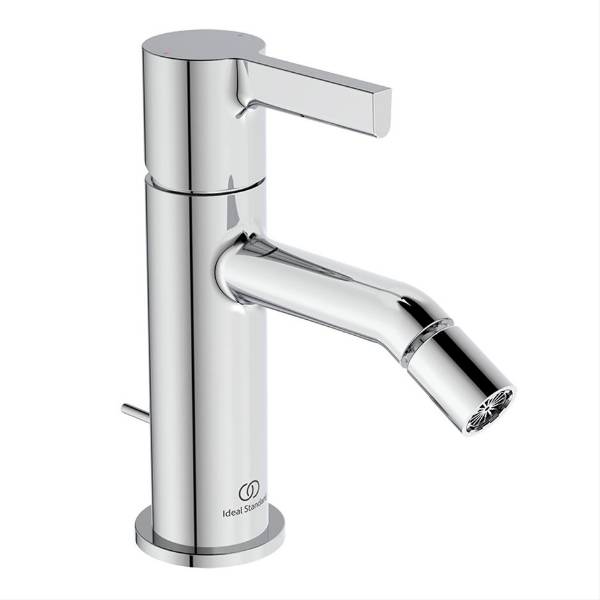 Joy Single Lever Bidet Mixer