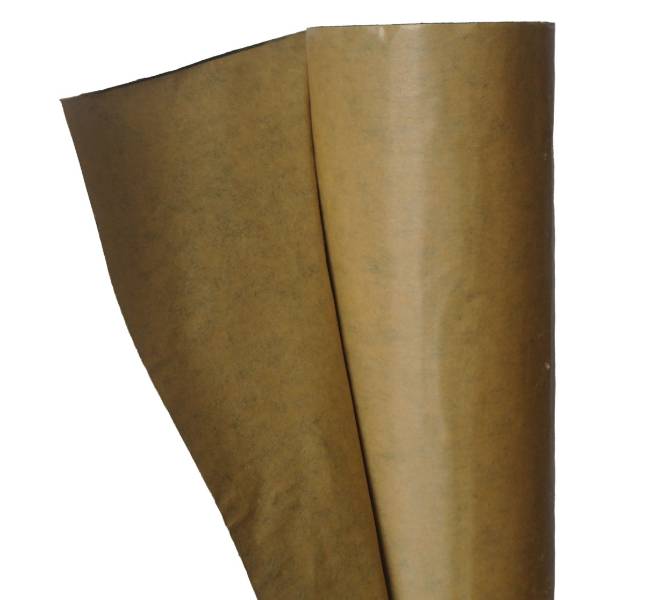 Novia Polybit Building Paper - Reinforced Kraft Paper with Bitumen