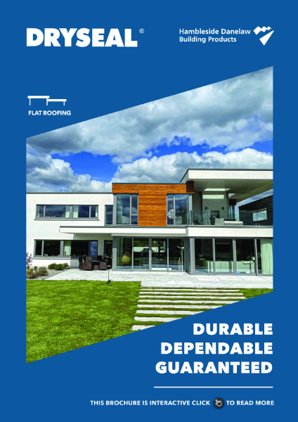 Dryseal Sales Brochure - Interactive