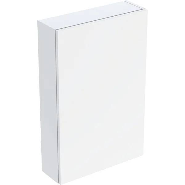 Geberit High-Level Cabinet, Rectangular, With One Door - Cabinet