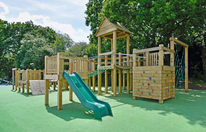 Lee Chapel Primary School & Nursery, Basildon