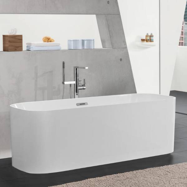 Finion Free-standing Bath UBQ177FIN7A100F4