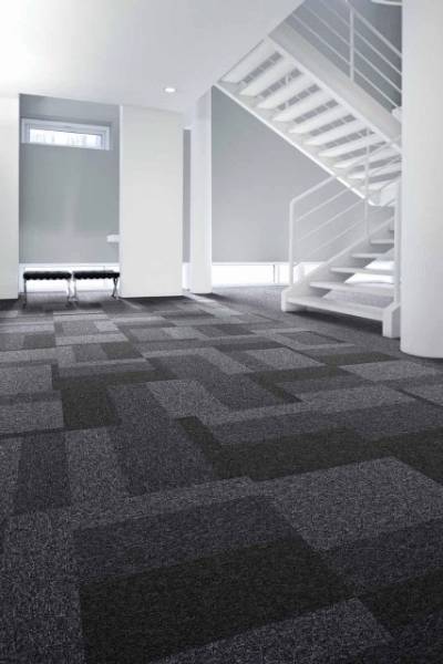 Desso Stratos Carpet Tiles