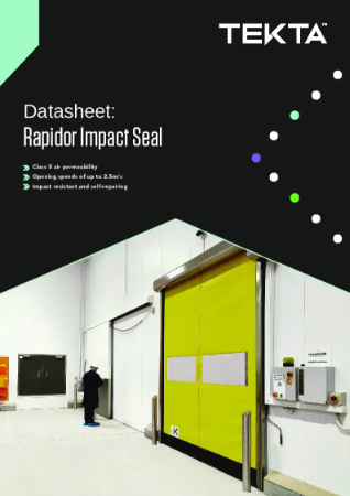 Datasheet - Rapidor Impact Seal