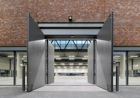 Bruges Meeting & Convention Centre