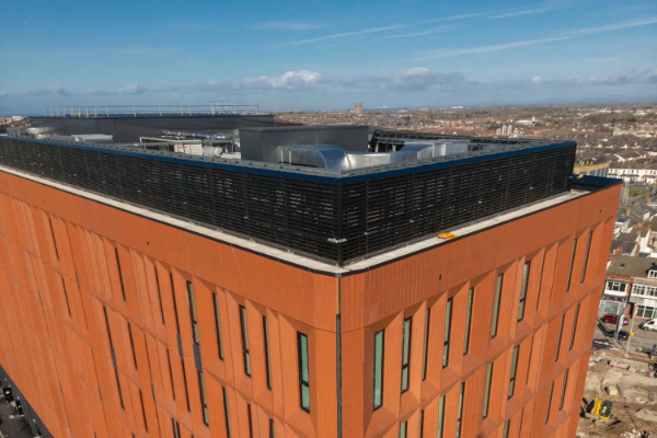 Civil Service Hub | Contour® SL
