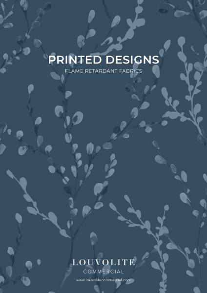 Performance Fabrics - Prints Technical Data
