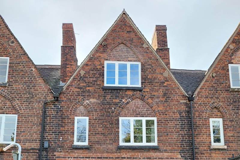 Case Study: Windows Reimagined at The William White Buildings with Vacuum Glazing