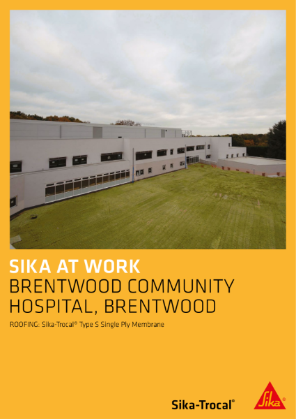 Brentwood Community Hospital