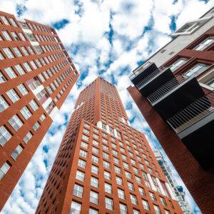 Brick Slip Facades