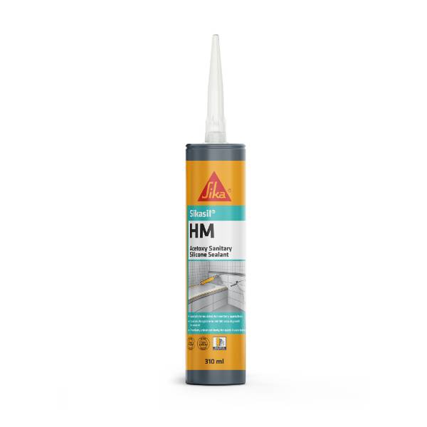 Sikasil® HM - Sealant