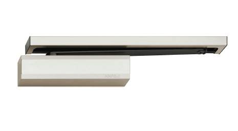 StarTec DCL94 Barrier Free Guide Rail Door Closer EN3-6 With Backcheck (1400 mm) (HUKP-0504-01) - Door Controls