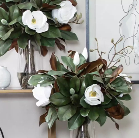 Artificial plants