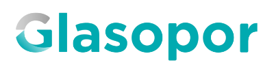 Glasopor AS