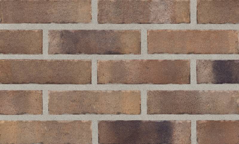 Floren Vega Rustic Clay Brick 