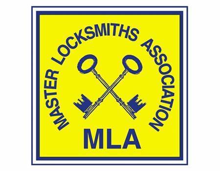 Master Locksmiths Association (MLA)