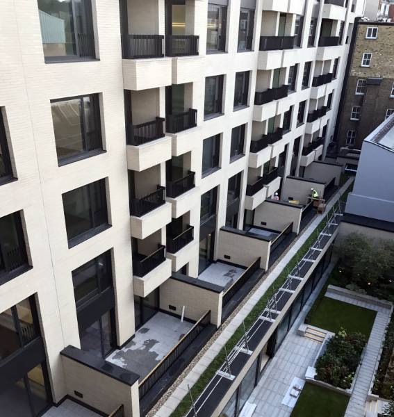 Rathbone Square