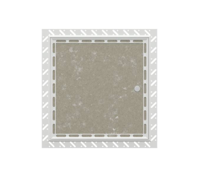 Plasterboard Access Panel – Beaded Frame – FlipFix Range - Access Panel