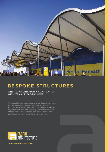 Bespoke Structures