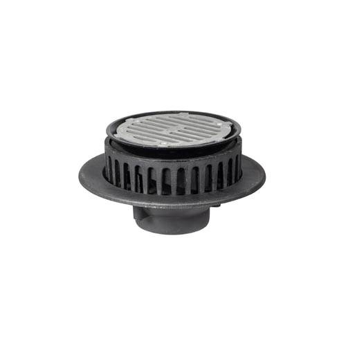 Wade (WD Series) Uni/Multi Level Cast Iron Gullies