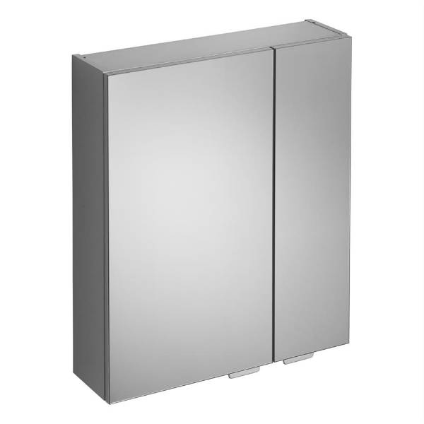 Concept Space Mirrored Cabinets